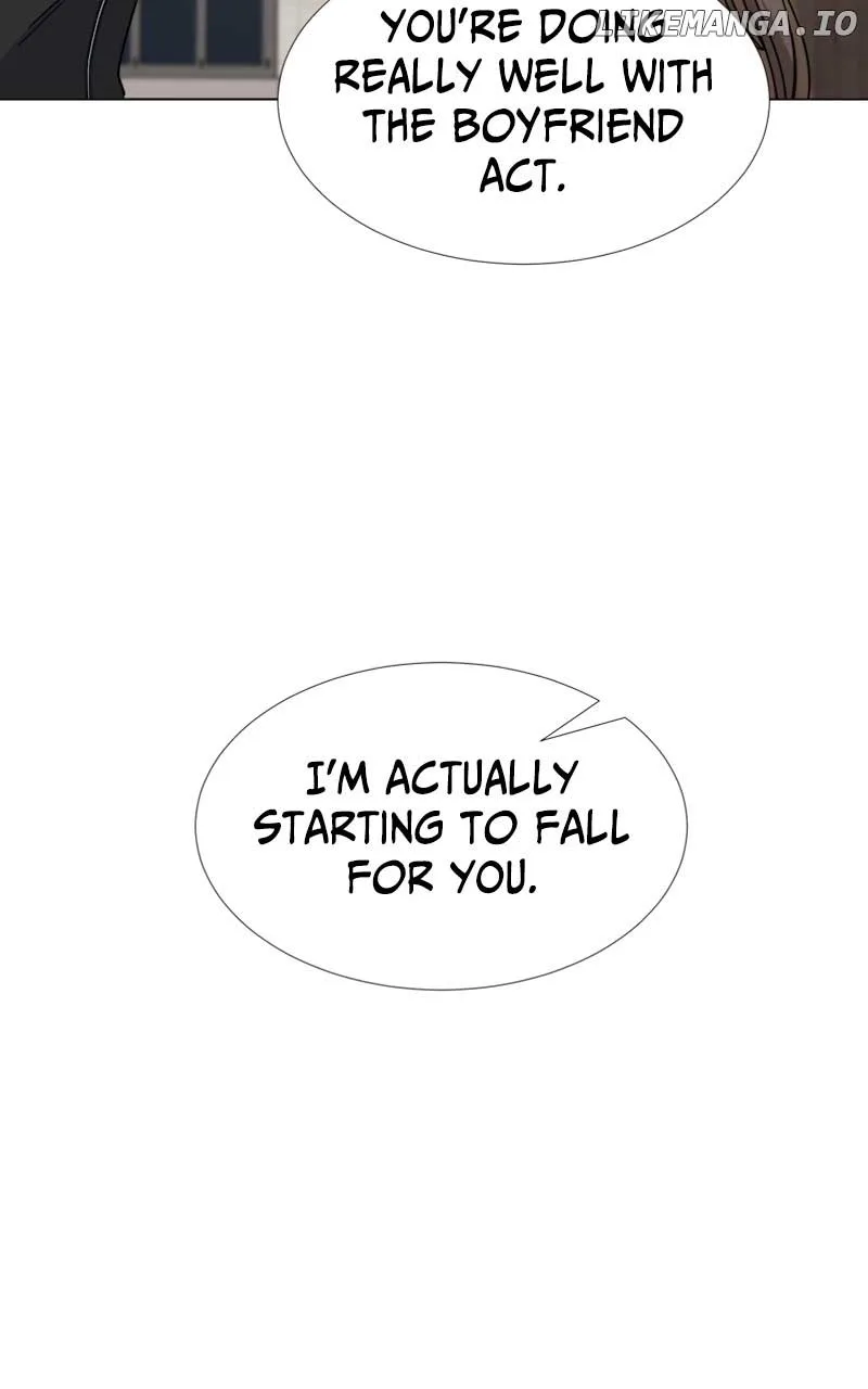 Your Instinctive Love Chapter 40 page 58