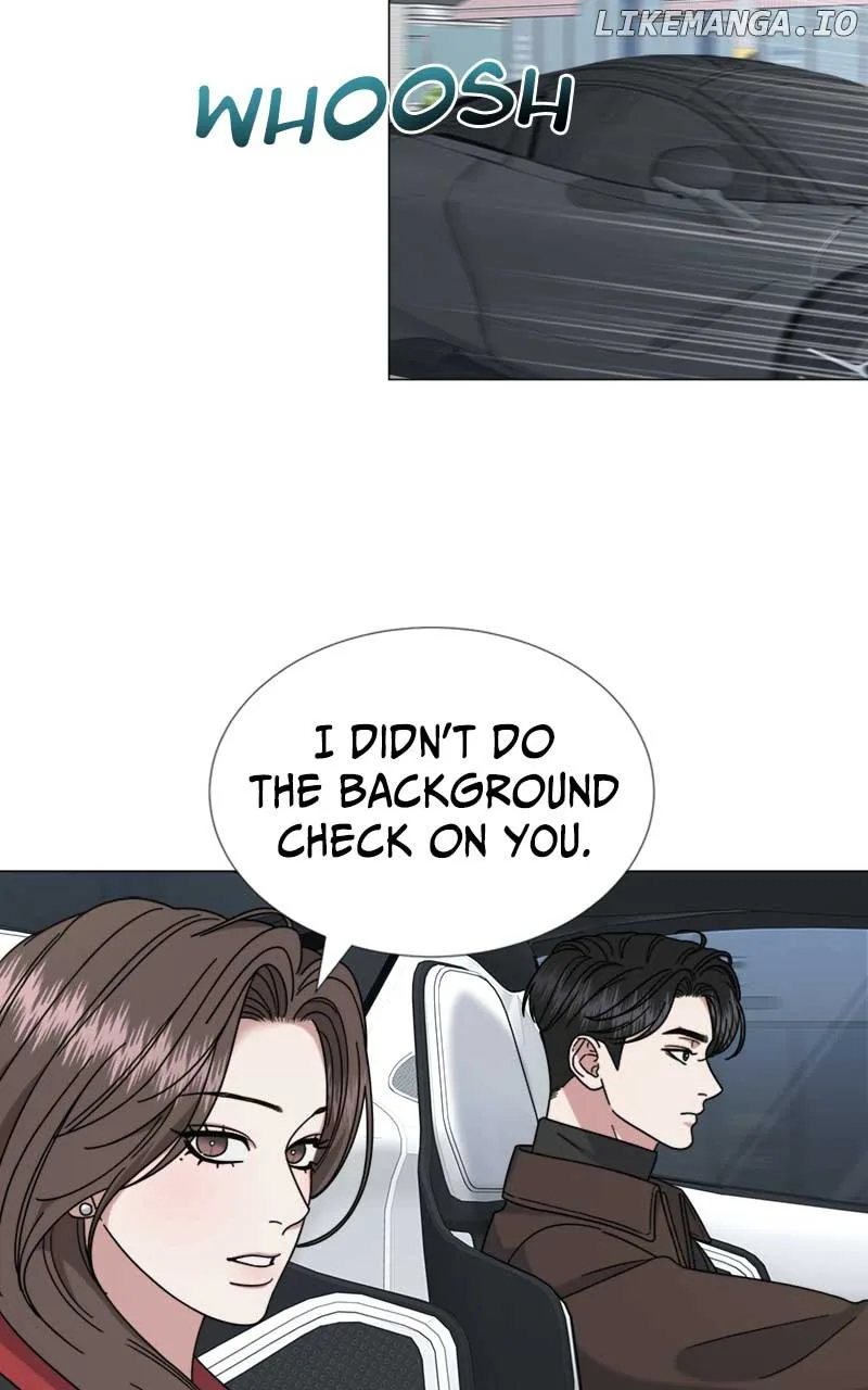 Your Instinctive Love Chapter 41 page 24