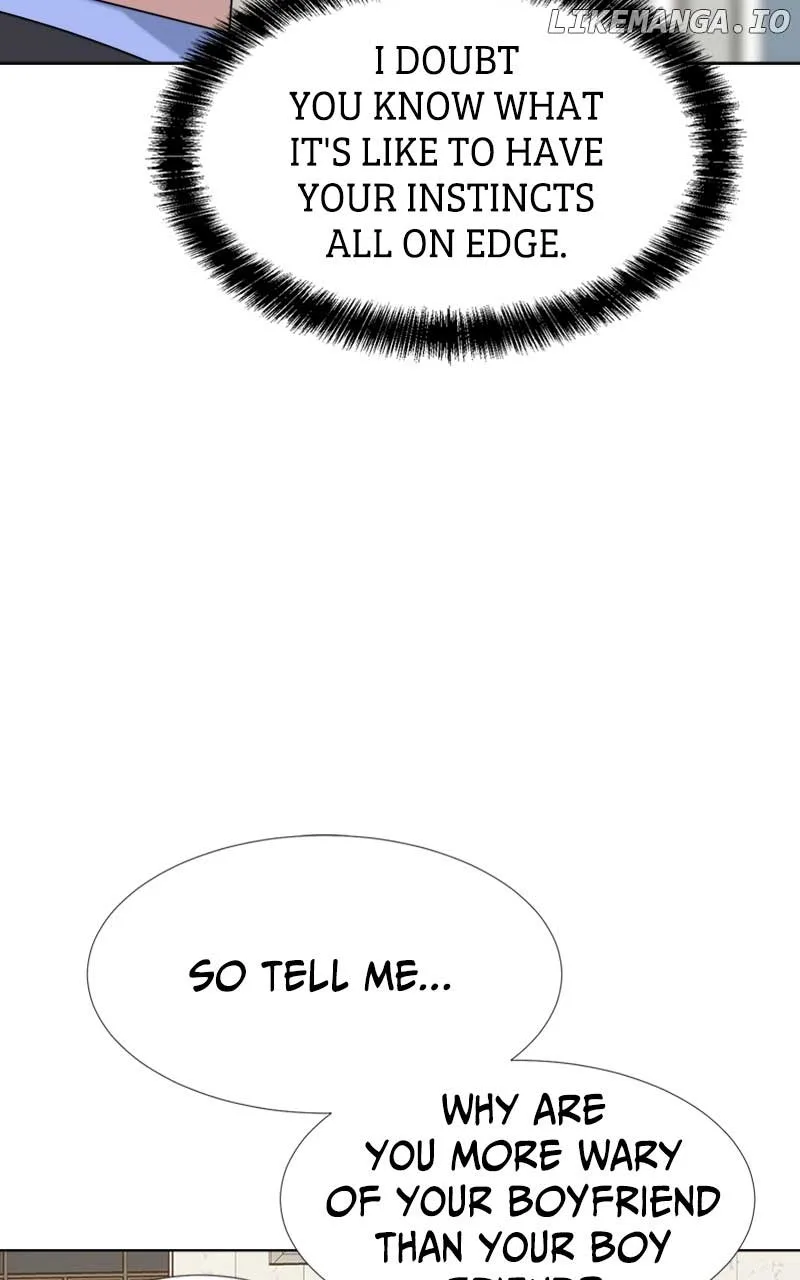 Your Instinctive Love Chapter 40 page 31