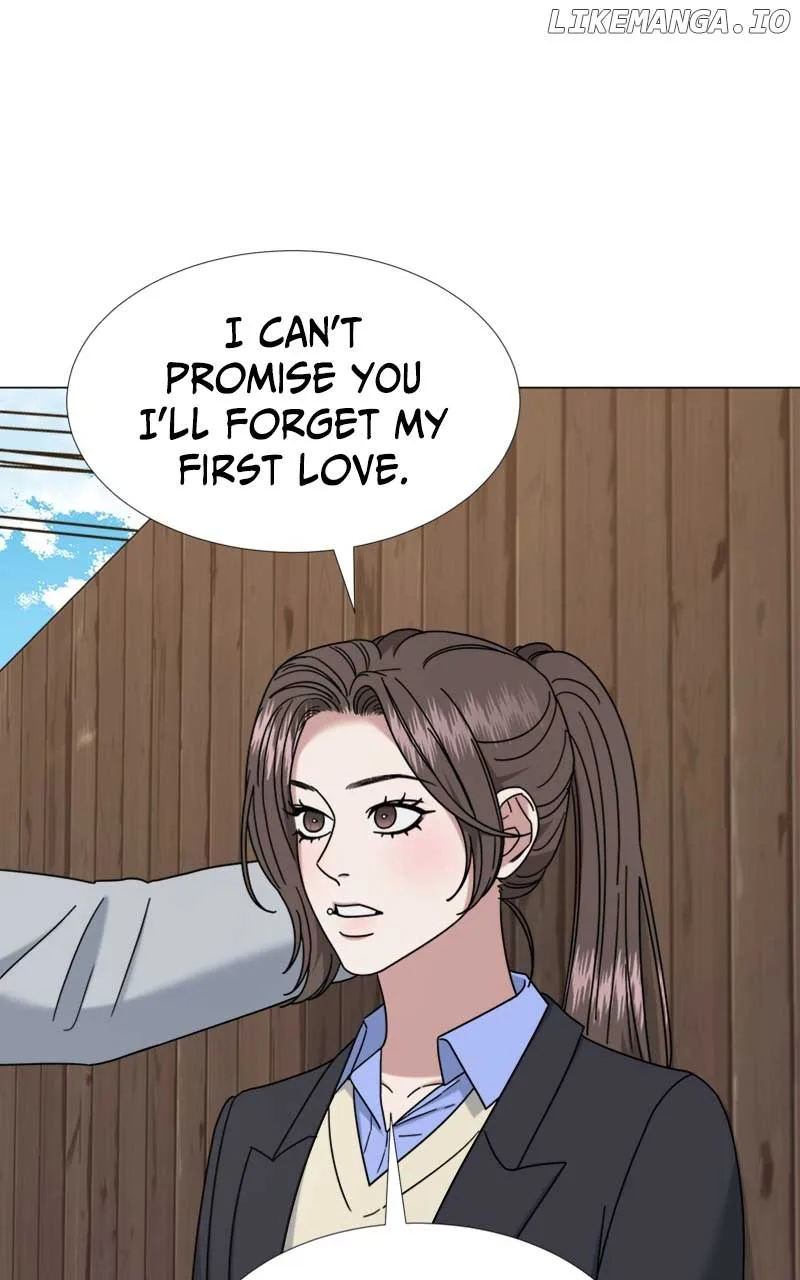 Your Instinctive Love Chapter 40 page 59