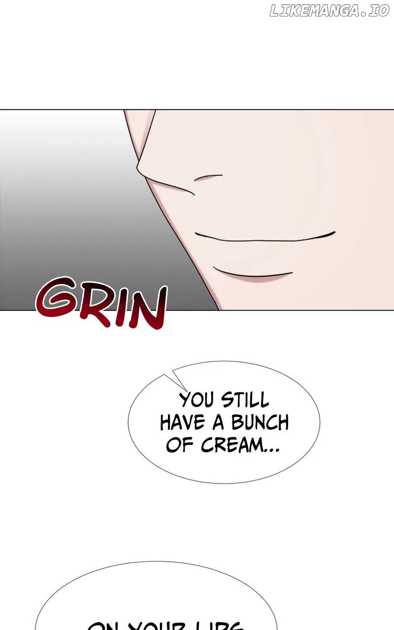 Your Instinctive Love Chapter 40 page 36