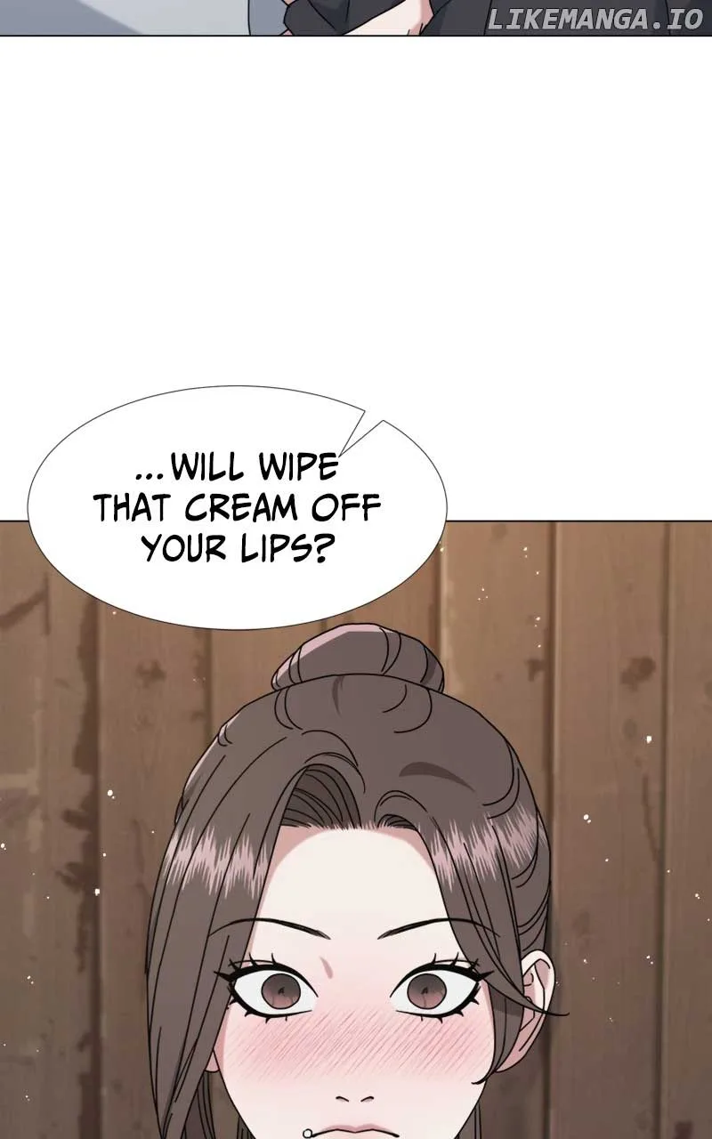 Your Instinctive Love Chapter 40 page 41