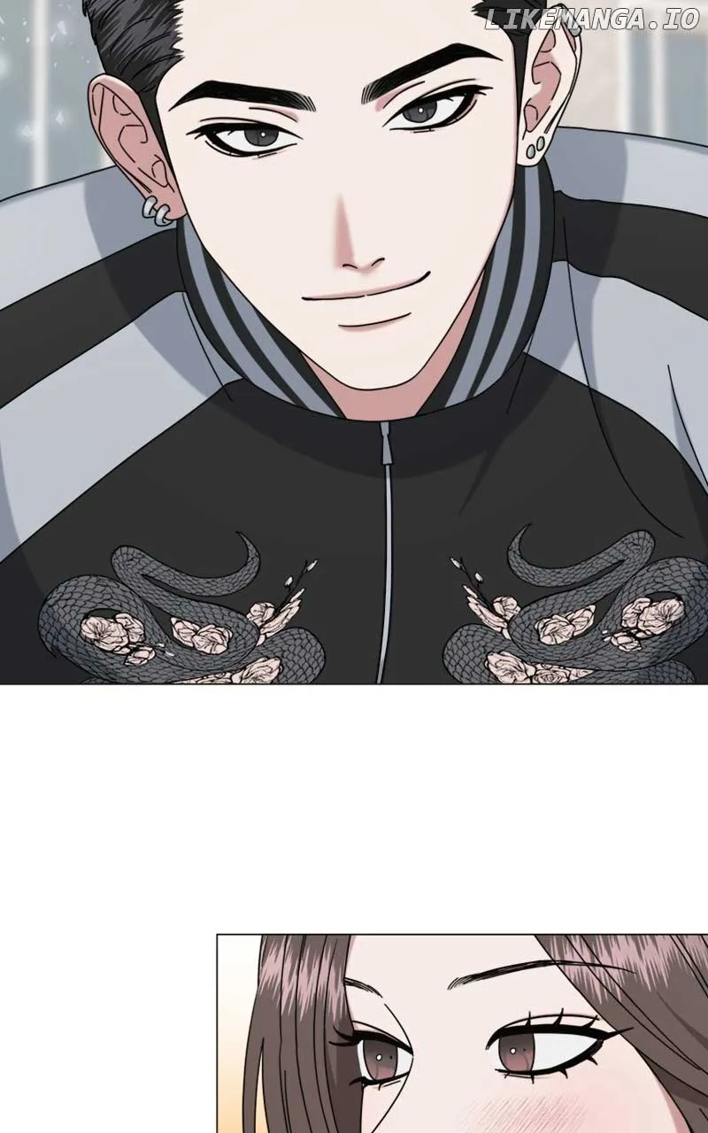 Your Instinctive Love Chapter 40 page 47