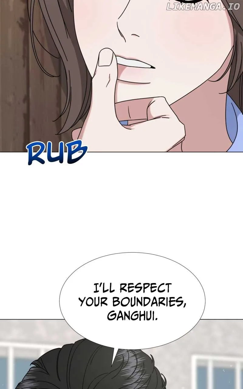 Your Instinctive Love Chapter 40 page 63