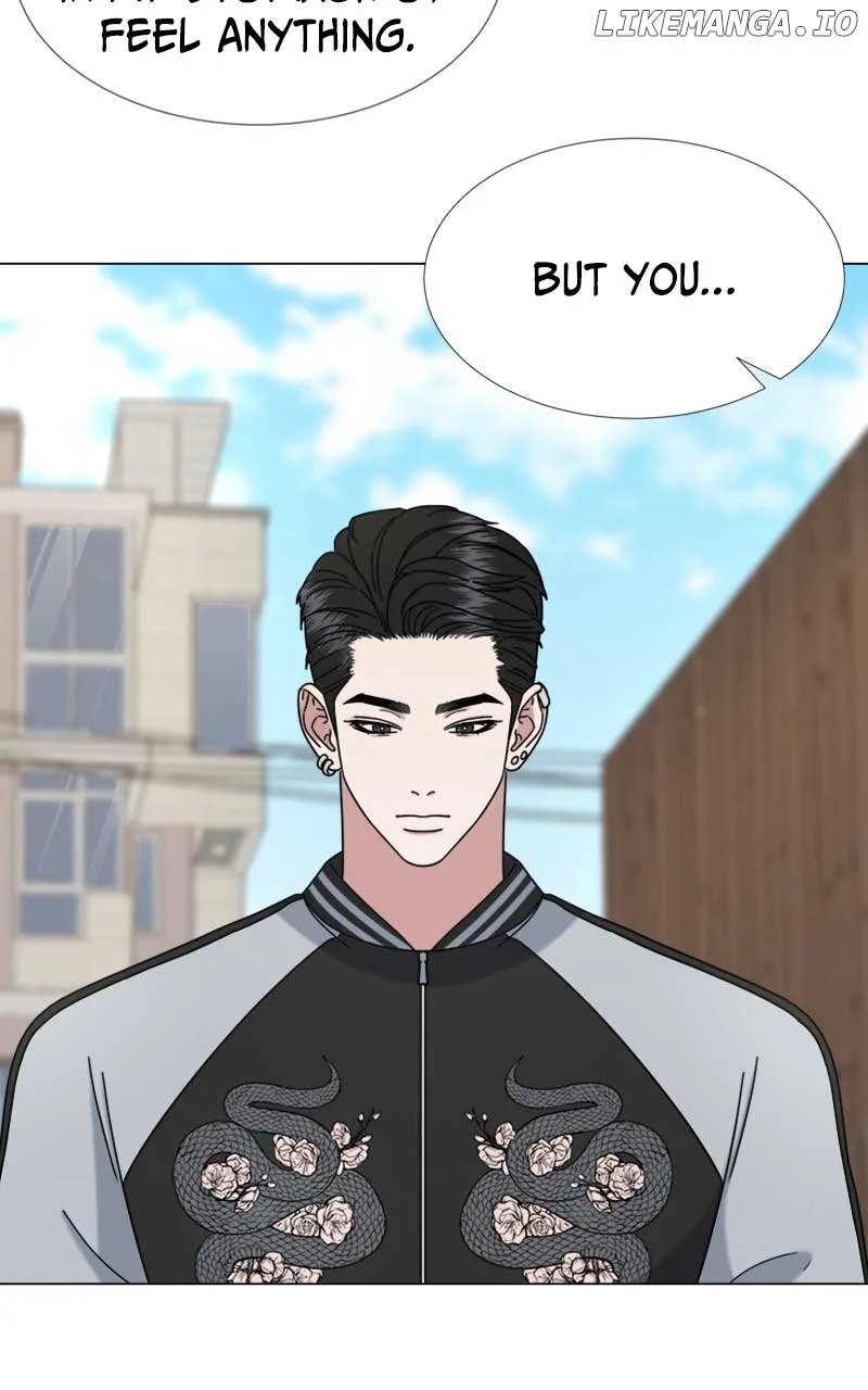 Your Instinctive Love Chapter 40 page 21