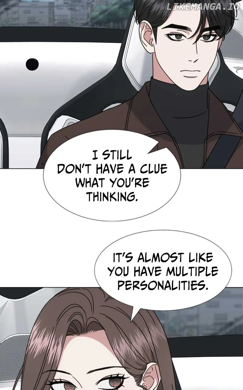 Your Instinctive Love Chapter 41 page 36