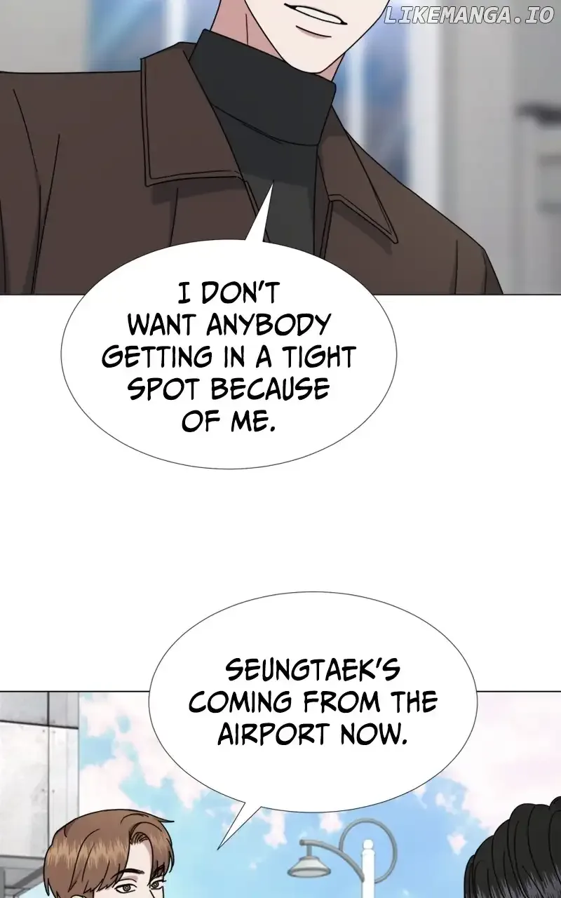 Your Instinctive Love Chapter 42 page 15