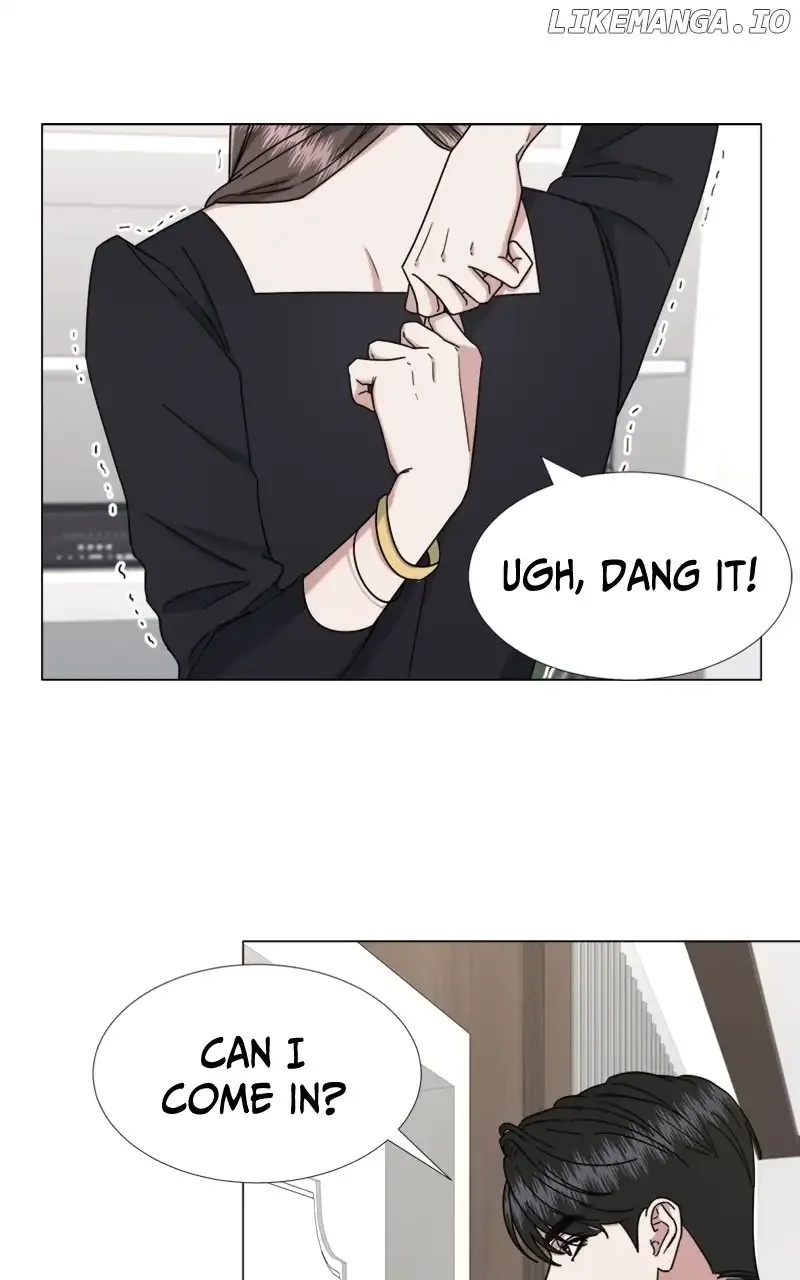 Your Instinctive Love Chapter 42 page 25