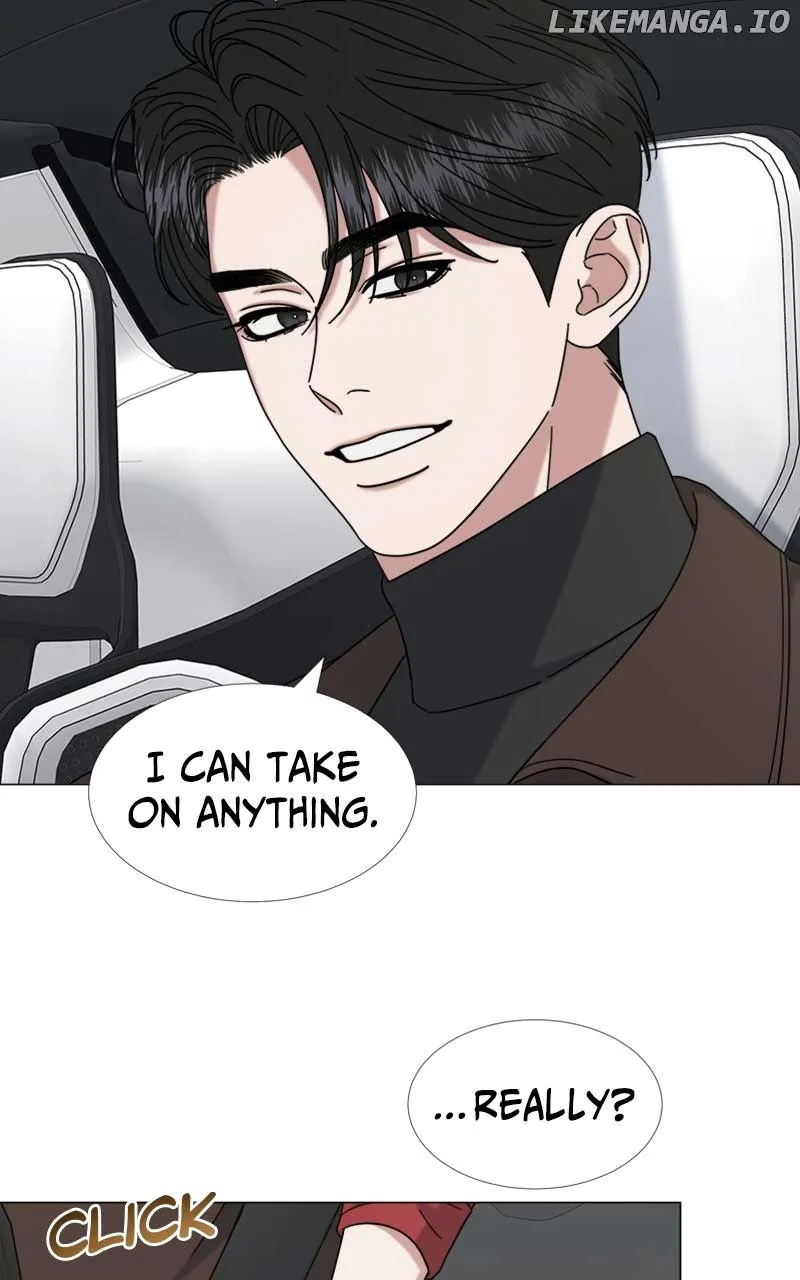 Your Instinctive Love Chapter 41 page 47