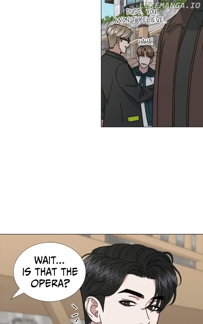 Your Instinctive Love Chapter 42 page 3