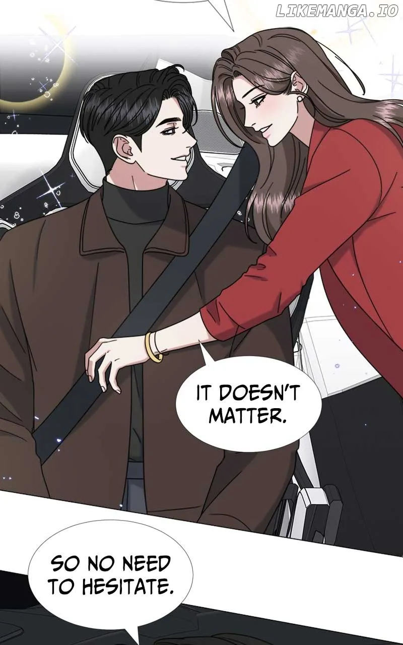 Your Instinctive Love Chapter 41 page 46
