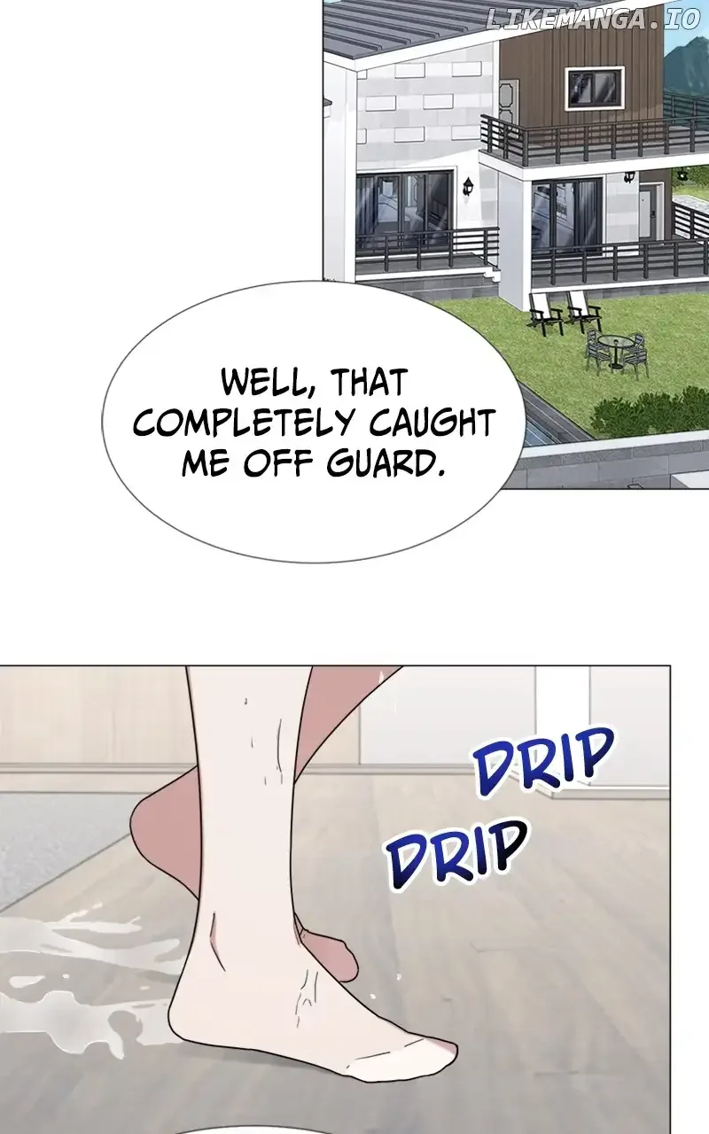 Your Instinctive Love Chapter 42 page 20