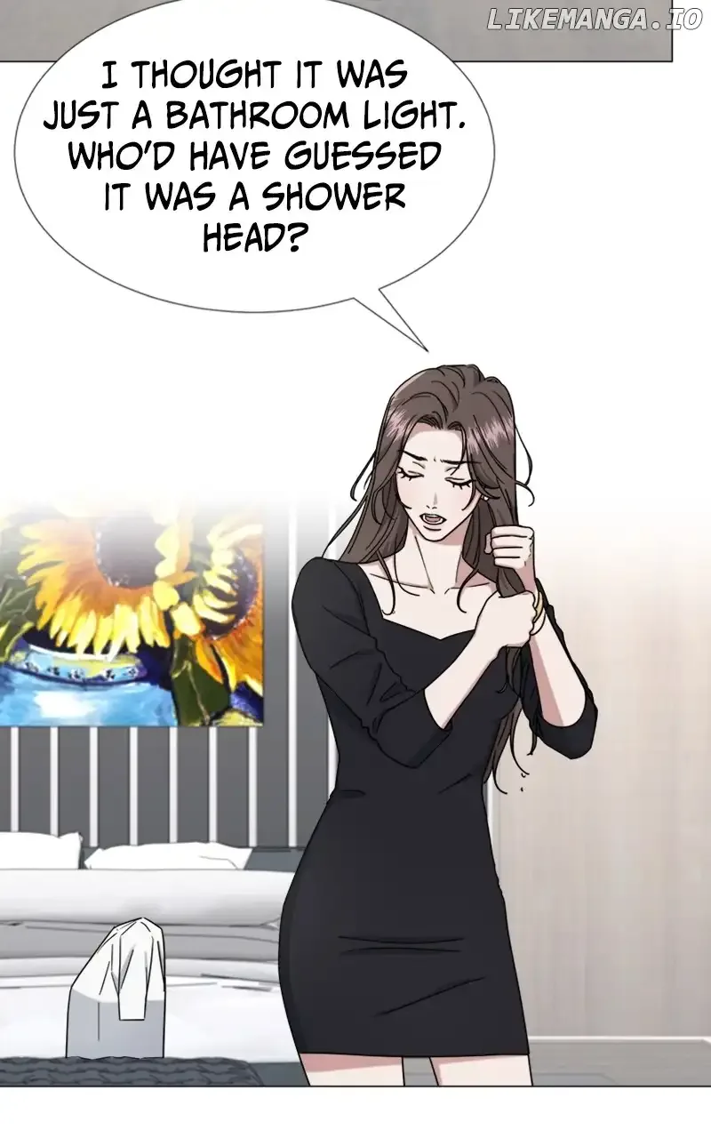 Your Instinctive Love Chapter 42 page 21