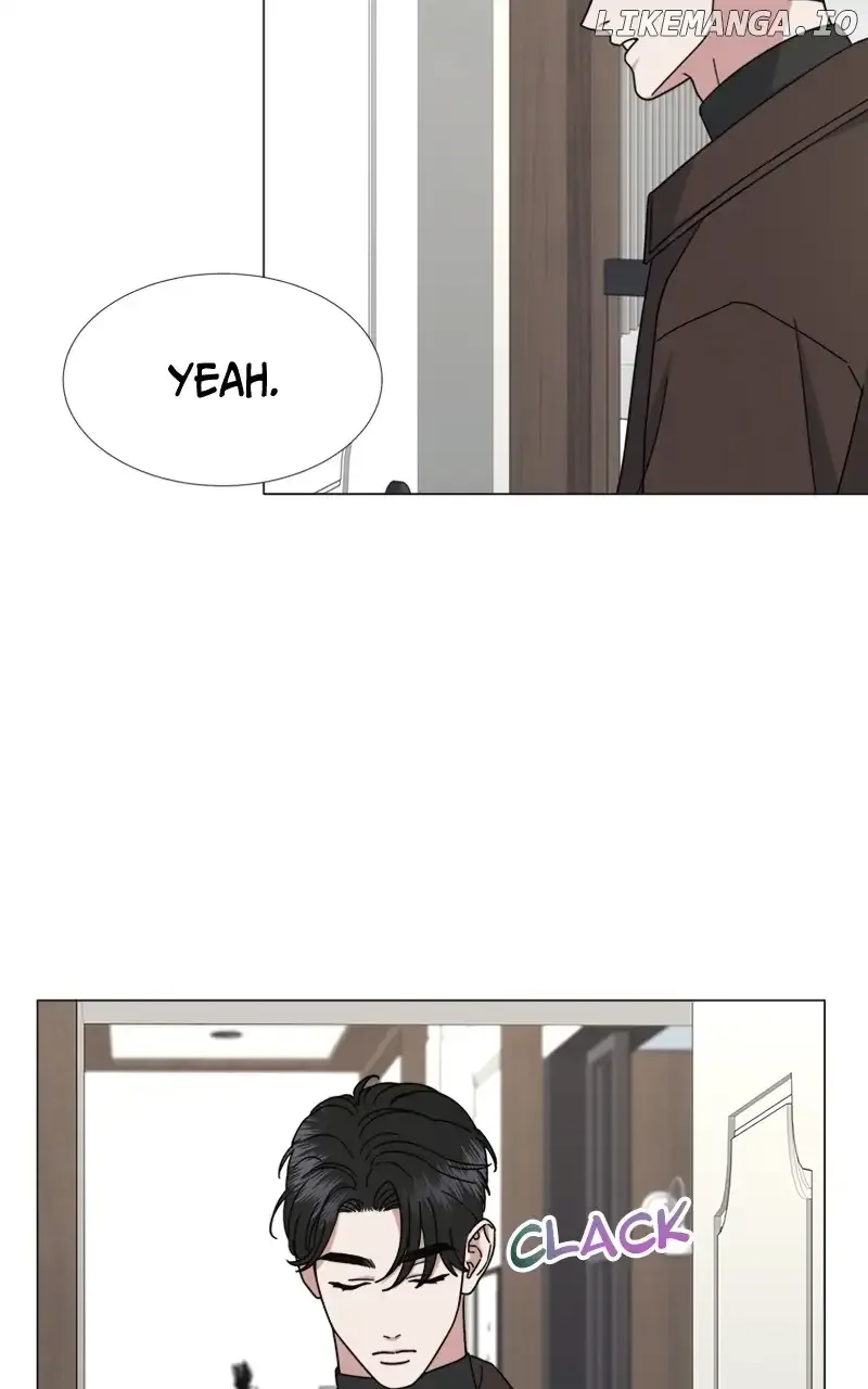 Your Instinctive Love Chapter 42 page 26