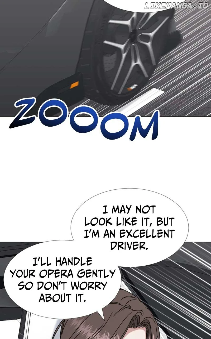 Your Instinctive Love Chapter 41 page 51