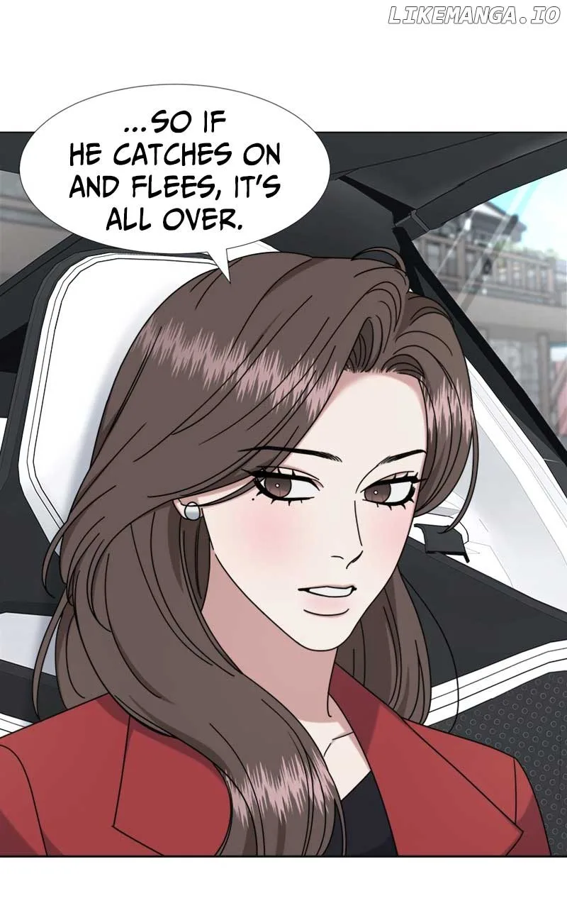 Your Instinctive Love Chapter 41 page 59