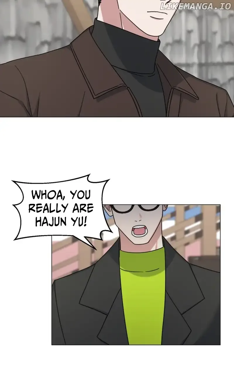 Your Instinctive Love Chapter 42 page 4