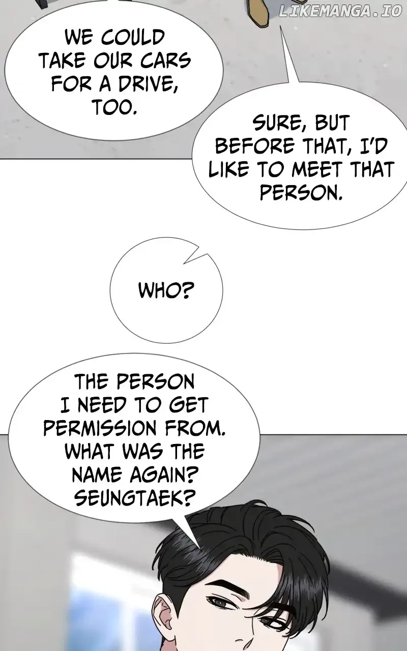 Your Instinctive Love Chapter 42 page 14