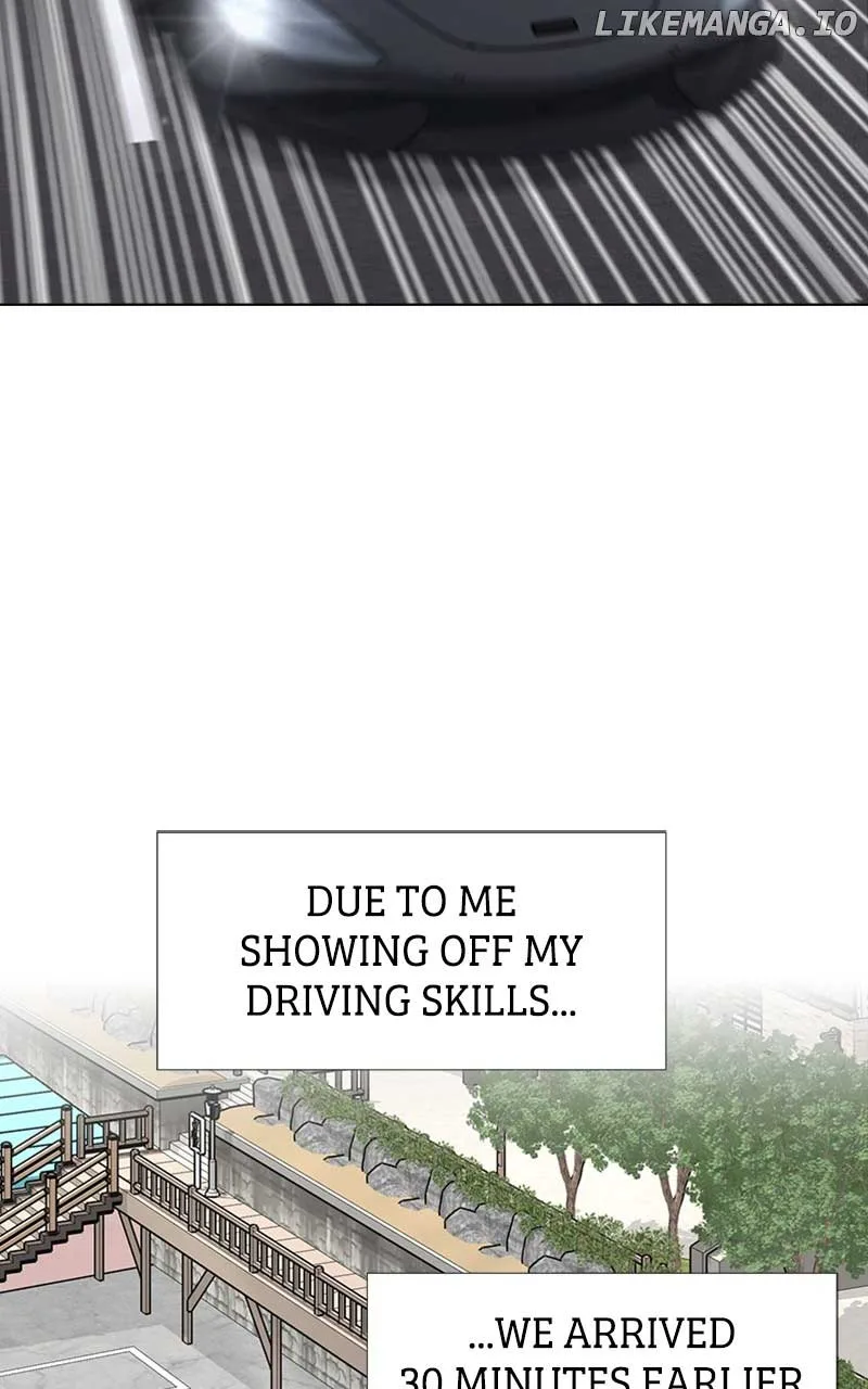 Your Instinctive Love Chapter 41 page 54