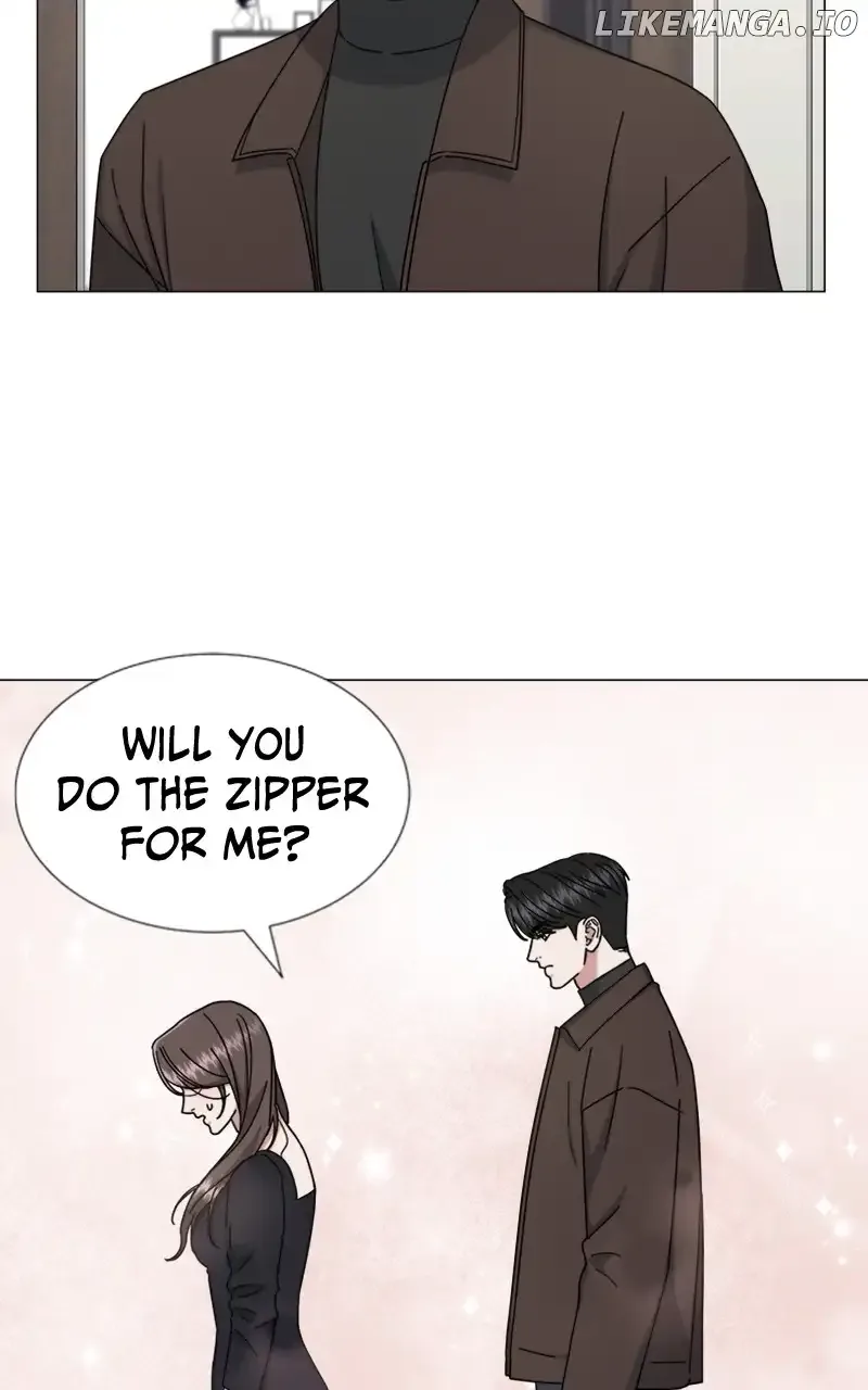 Your Instinctive Love Chapter 42 page 27