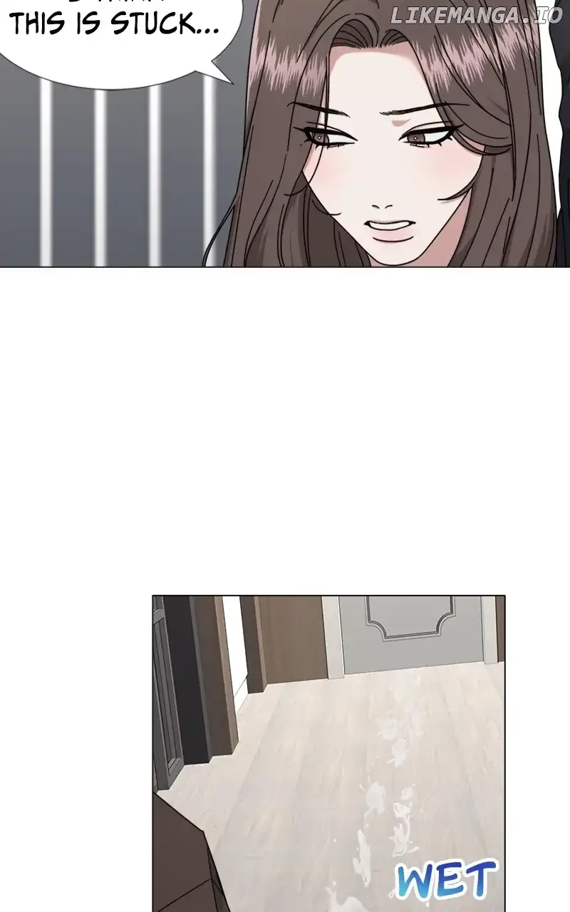 Your Instinctive Love Chapter 42 page 23