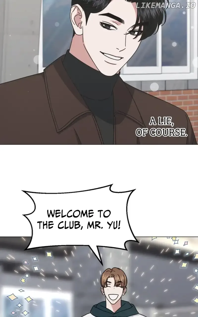Your Instinctive Love Chapter 42 page 11