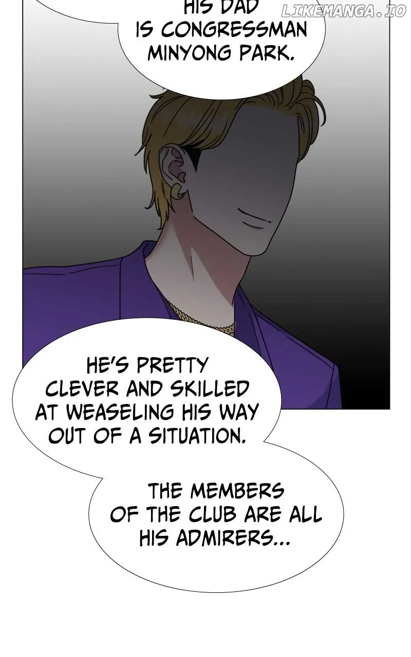Your Instinctive Love Chapter 41 page 58