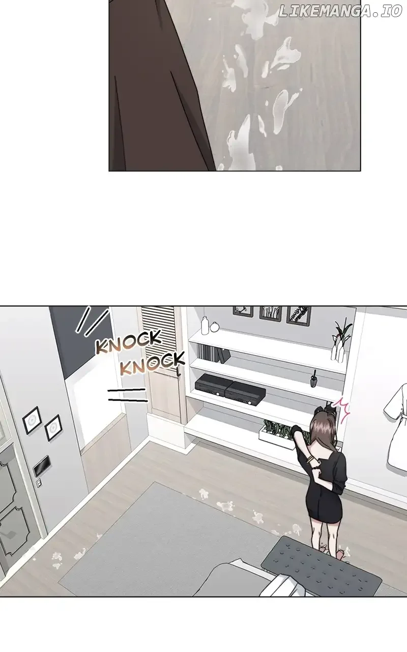 Your Instinctive Love Chapter 42 page 24