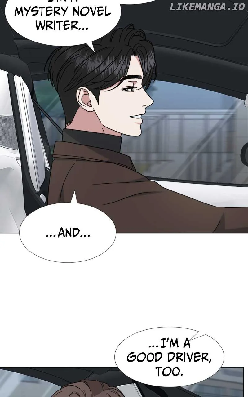 Your Instinctive Love Chapter 41 page 39