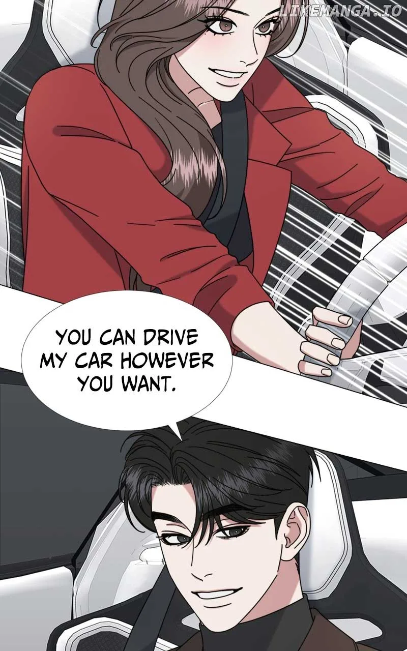 Your Instinctive Love Chapter 41 page 52