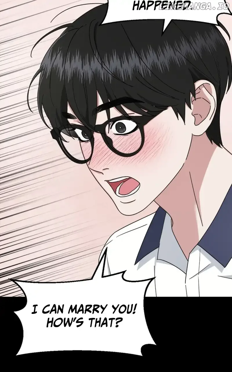 Your Instinctive Love Chapter 42 page 61