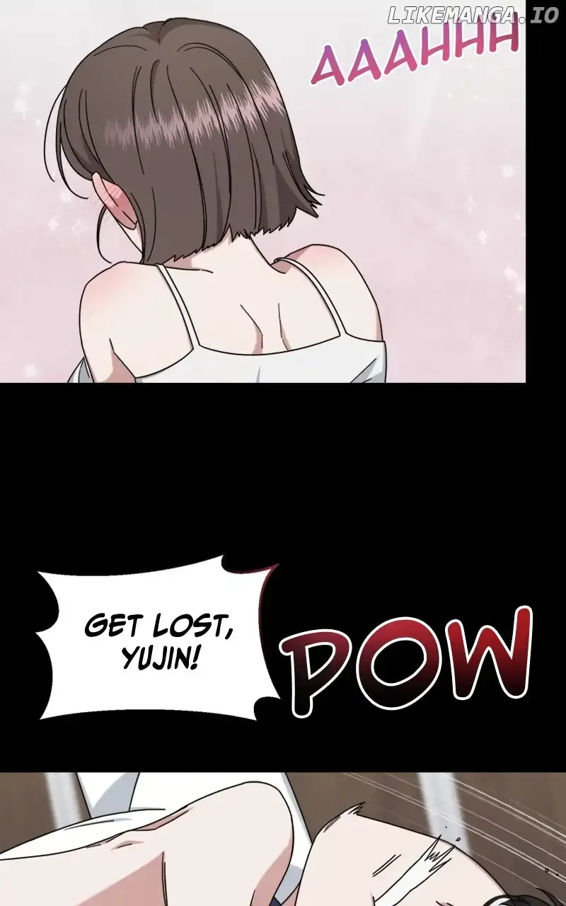 Your Instinctive Love Chapter 42 page 47