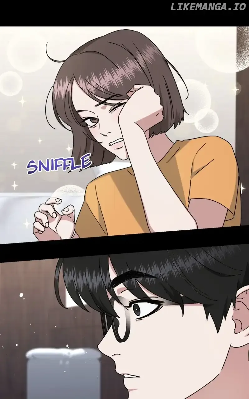 Your Instinctive Love Chapter 42 page 56
