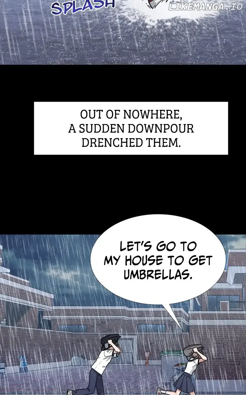 Your Instinctive Love Chapter 42 page 37
