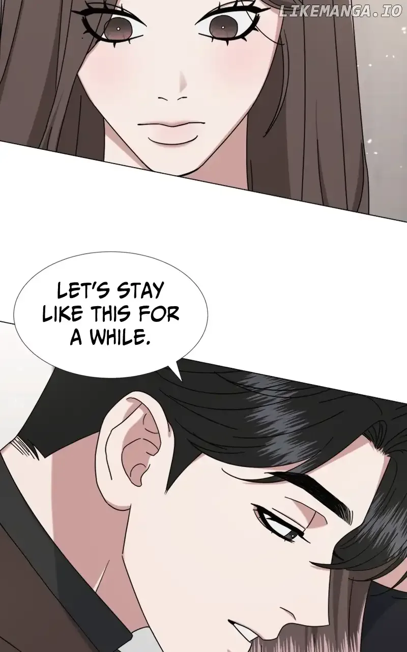 Your Instinctive Love Chapter 42 page 33