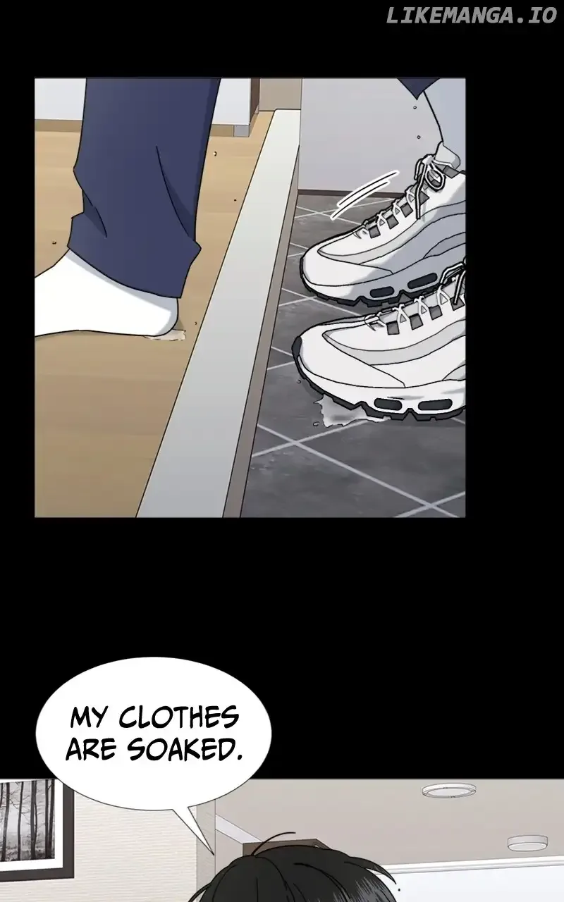 Your Instinctive Love Chapter 42 page 41