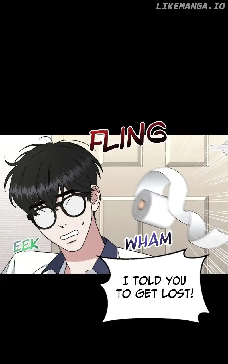 Your Instinctive Love Chapter 42 page 55