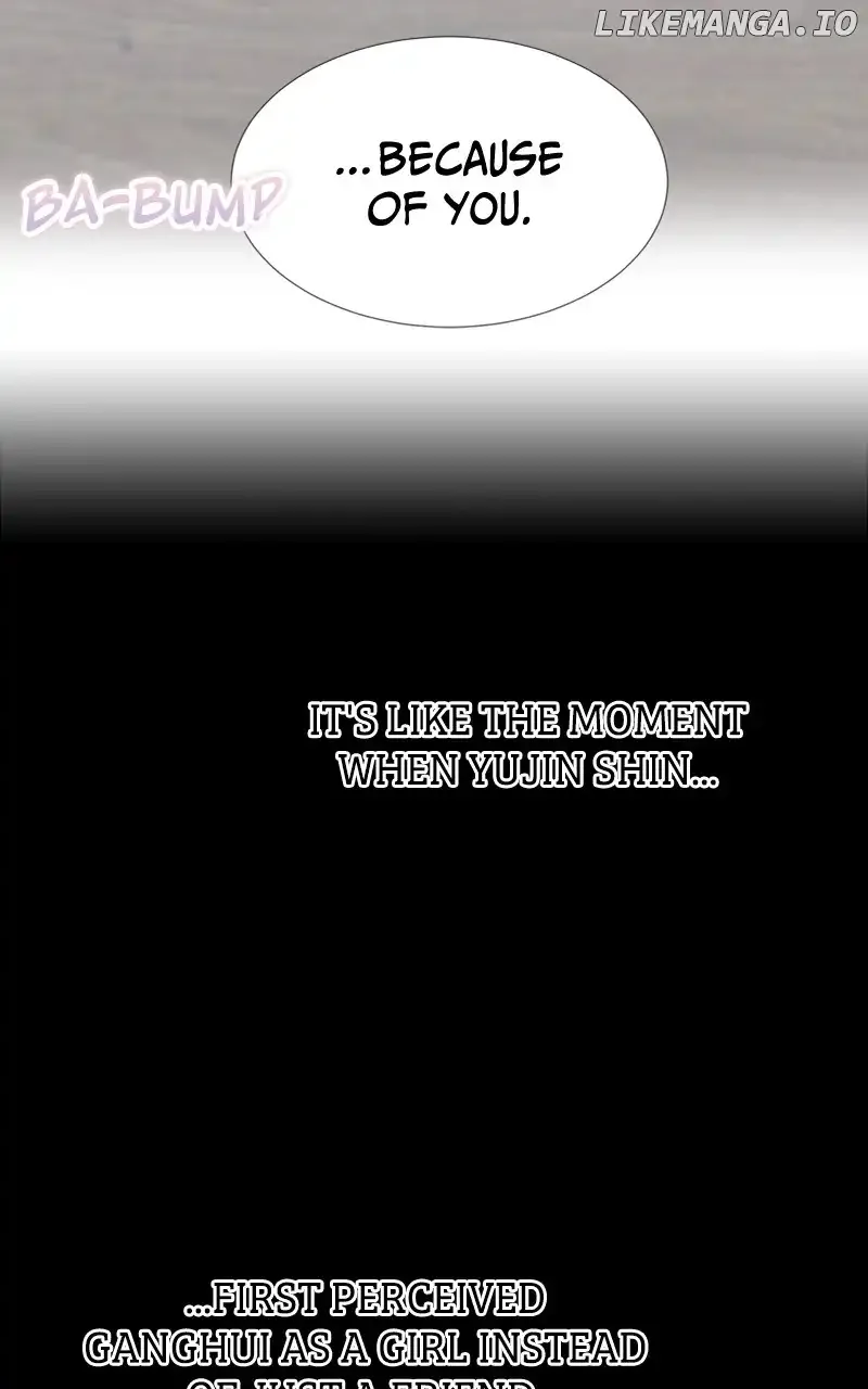 Your Instinctive Love Chapter 42 page 35
