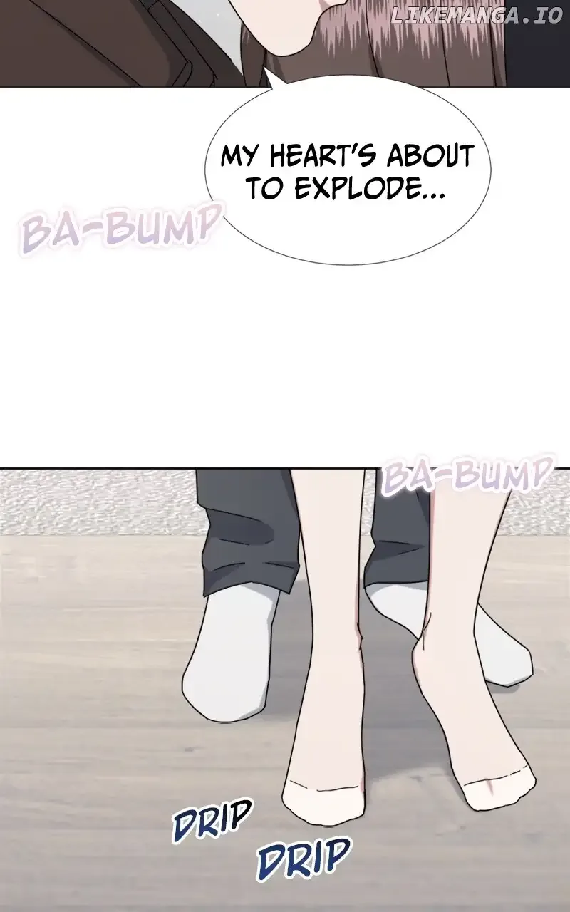 Your Instinctive Love Chapter 42 page 34