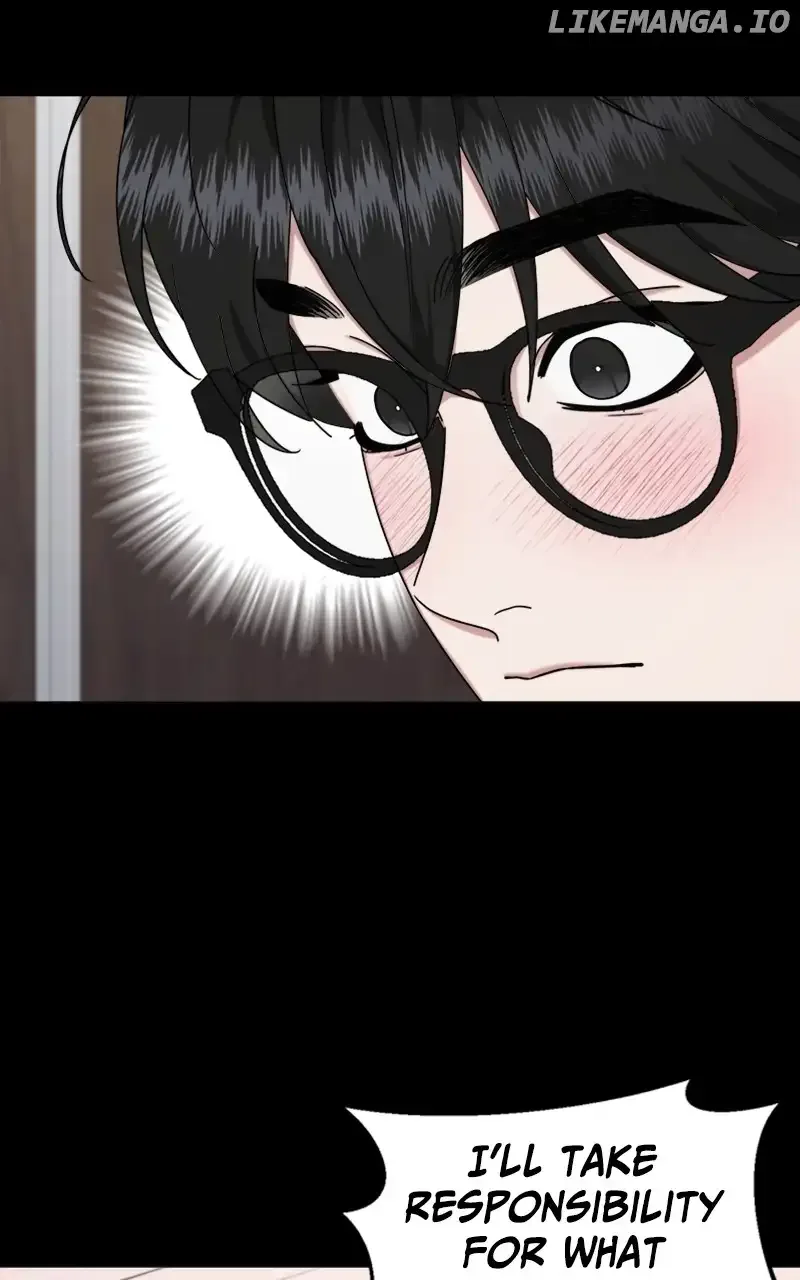 Your Instinctive Love Chapter 42 page 60