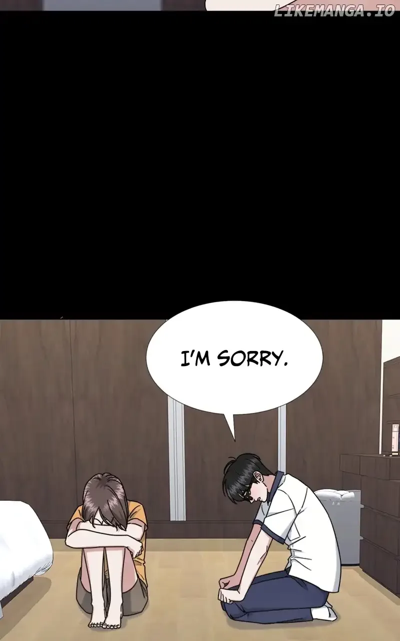 Your Instinctive Love Chapter 42 page 57