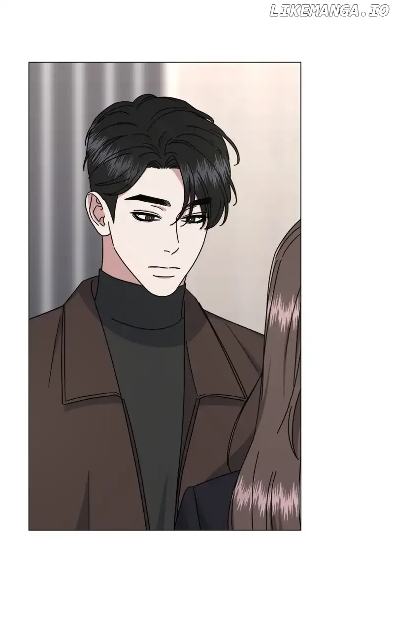 Your Instinctive Love Chapter 42 page 30