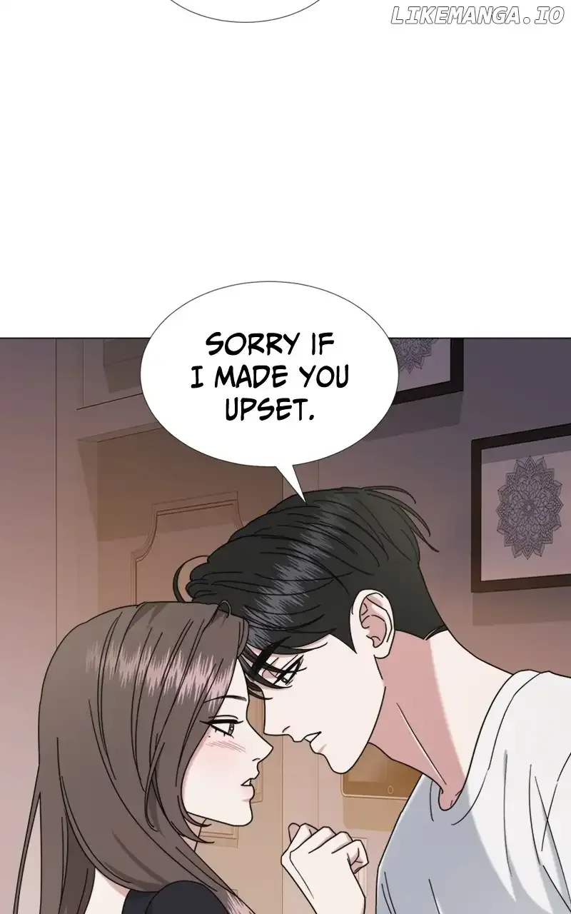 Your Instinctive Love Chapter 44 page 37