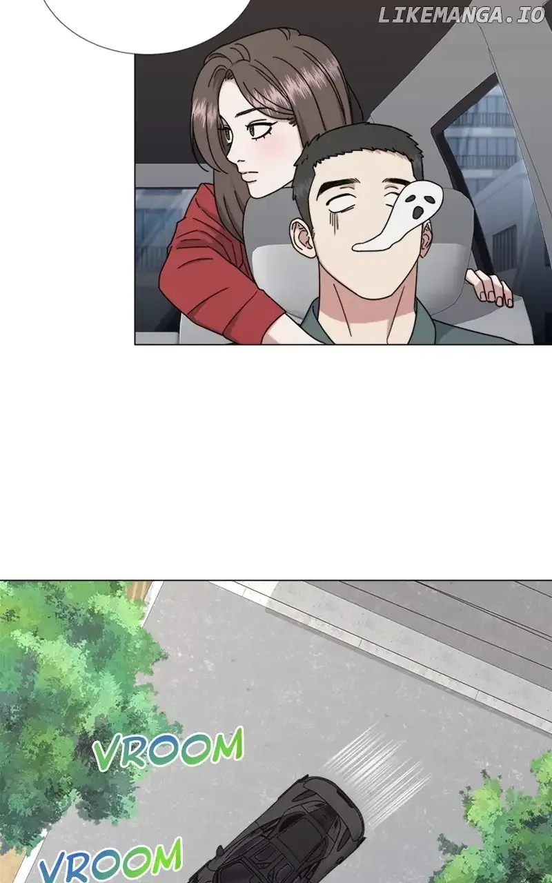 Your Instinctive Love Chapter 43 page 54
