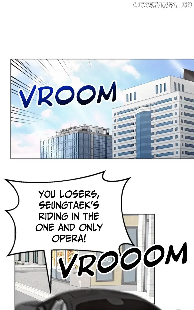 Your Instinctive Love Chapter 43 page 45