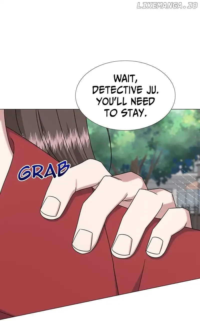 Your Instinctive Love Chapter 44 page 2