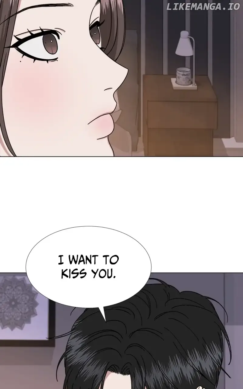 Your Instinctive Love Chapter 44 page 33
