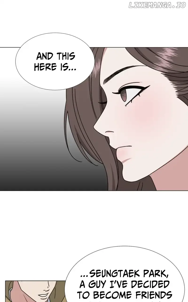 Your Instinctive Love Chapter 43 page 58