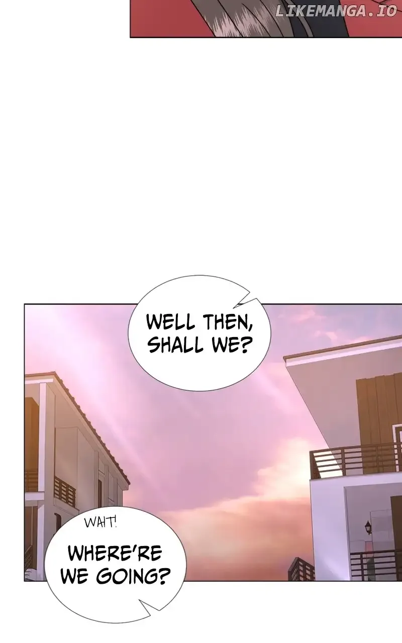 Your Instinctive Love Chapter 44 page 13