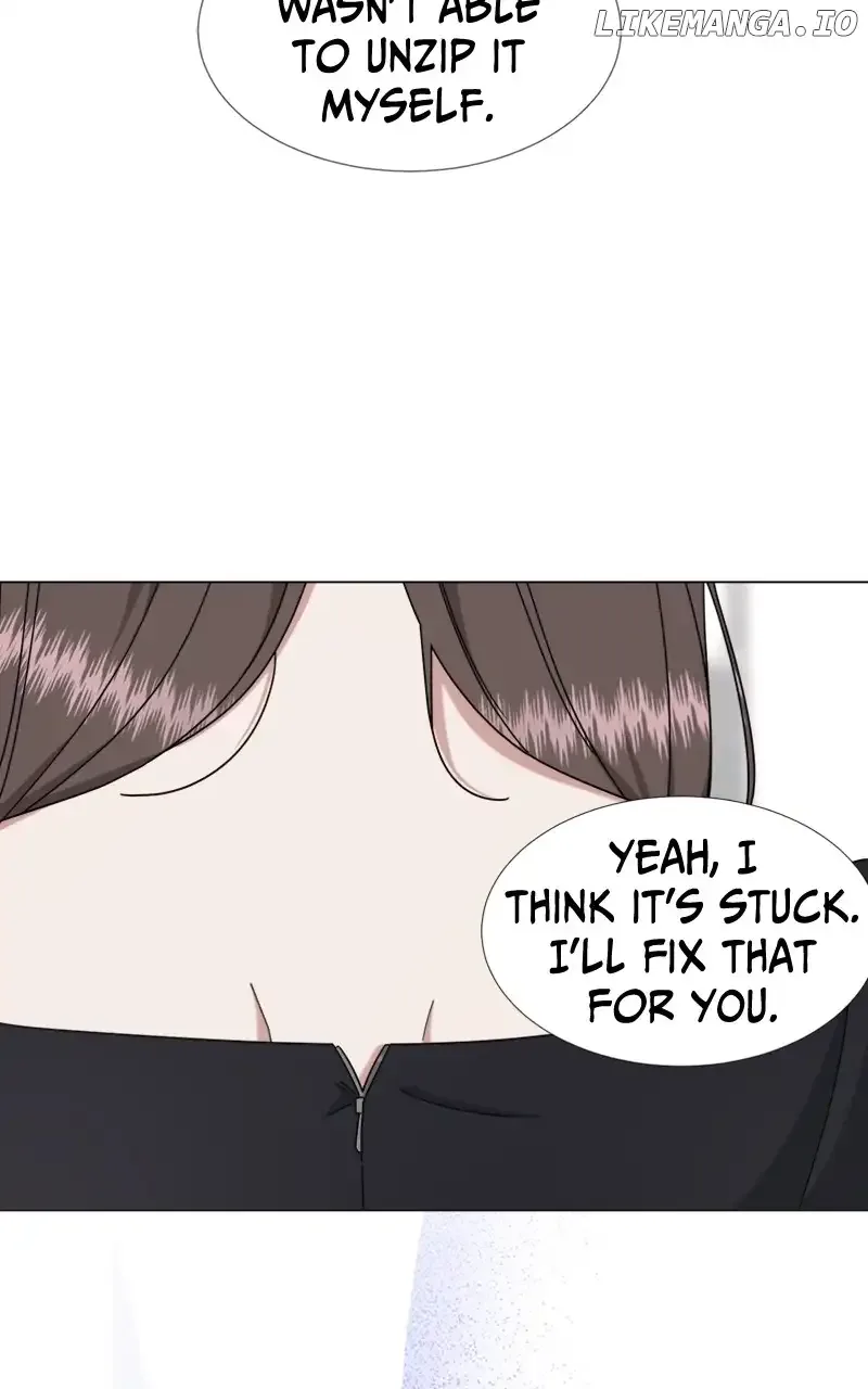 Your Instinctive Love Chapter 43 page 19